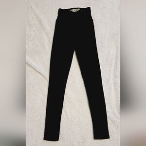 Topshop joni petite jeans